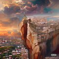 Justin Tyrrell、Meadow - beyond the ledge (feat. Meadow)(Explicit)