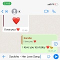 Souloho、Sechaba Lethabo Biko - Her Love Song (Explicit)