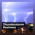 Thunderstorm Realness