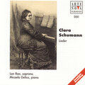 Lan Rao、Micaela Gelius、Clara Schumann - Volkslied