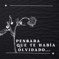 Pensaba Que Te Había Olvidado (Explicit)