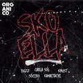 Sko Ella (Explicit)