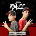 De Negócio Pra Negócio (Explicit)