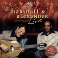 Marshall & Alexander - You've Lost That Lovin' Feeling