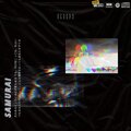 Scorpy - Samurai