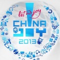 My ChinaJoy