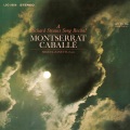 montserrat caballé、Richard Strauss - Freundliche Vision Op. 48 Nº 1