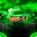 Mino-CJ - I Love Reggae
