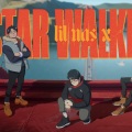 兰音Reine - STAR WALKIN'