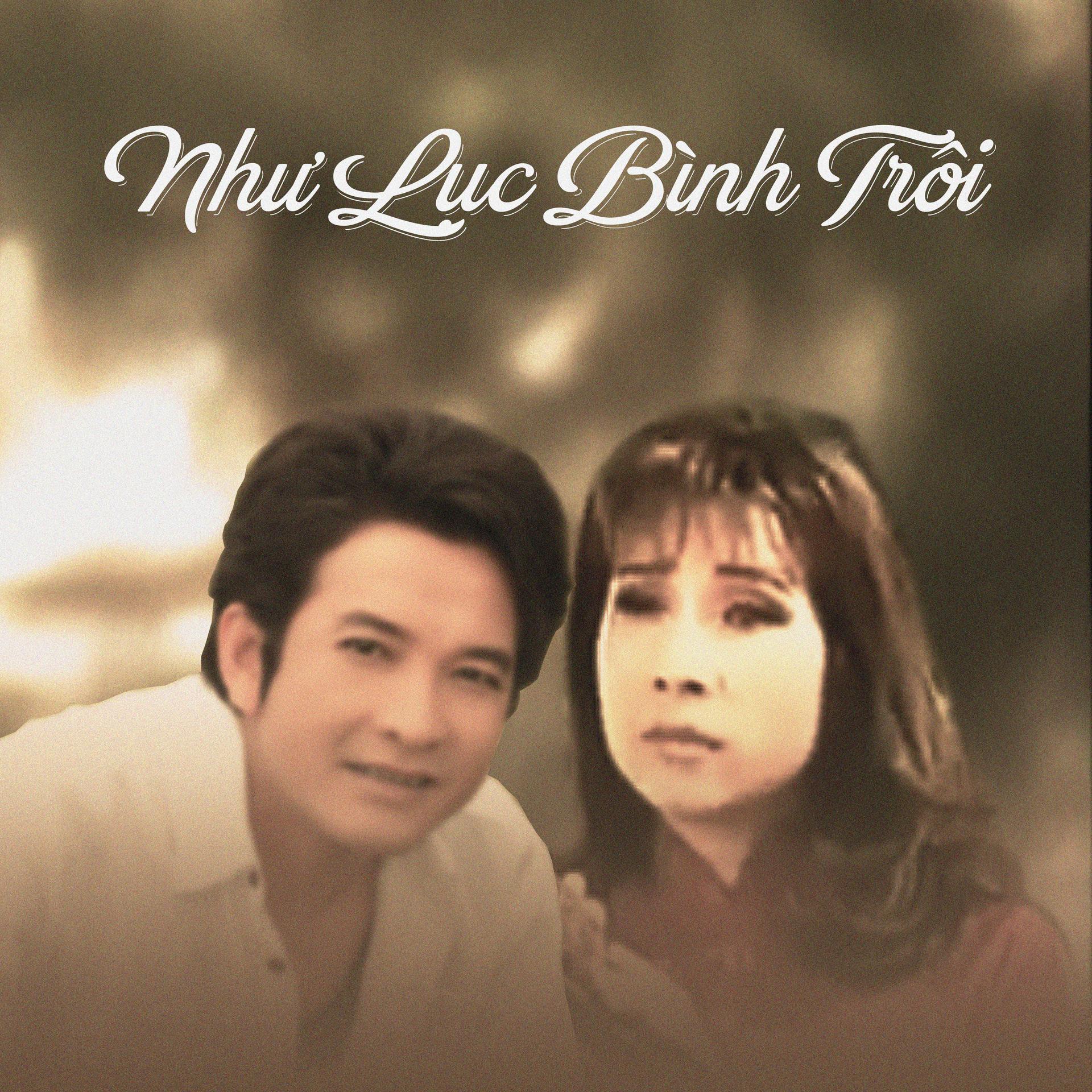 Trọng Phúc、Phương Mai - Như Lục Bình Trôi