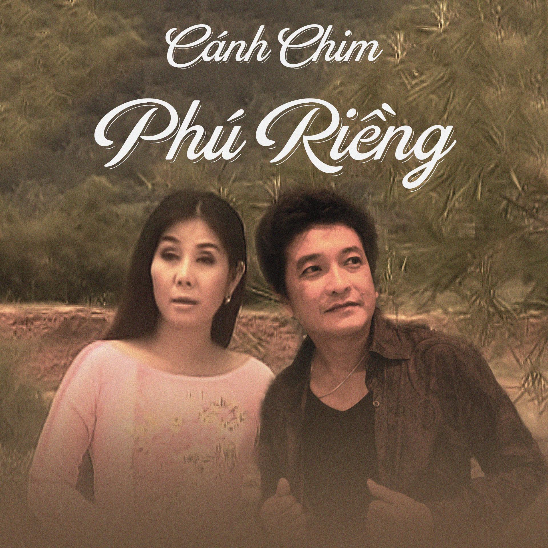Trọng Phúc、Kim Thoa - Cánh Chim Phú Riềng