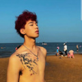 KIS-李梓言 - 玫瑰少年