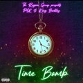 King Buckley、Playyakardz - Time Bomb (feat. King Buckley)(Explicit)