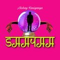 AK Kaniyanya、Artist、AK Kaniyan - SAAYAA (feat. AK Kaniyan)