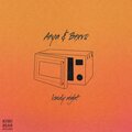 Brxvs、arya - lonely night