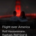 Flight over America (Hausi)