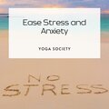 Yoga Society - Mind Relaxation
