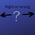 Olivera - Right or wrong (Explicit)
