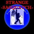 Strange - SASQUATCH