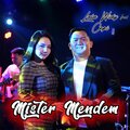 Lala Widy、Cepi - Mister Mendem