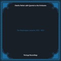 The Washington Concerts, 1952 - 1953 (Hq remastered)