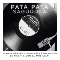 Pata Pata Saguquka