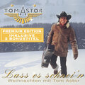 tom astor - Frosti der Schneemann
