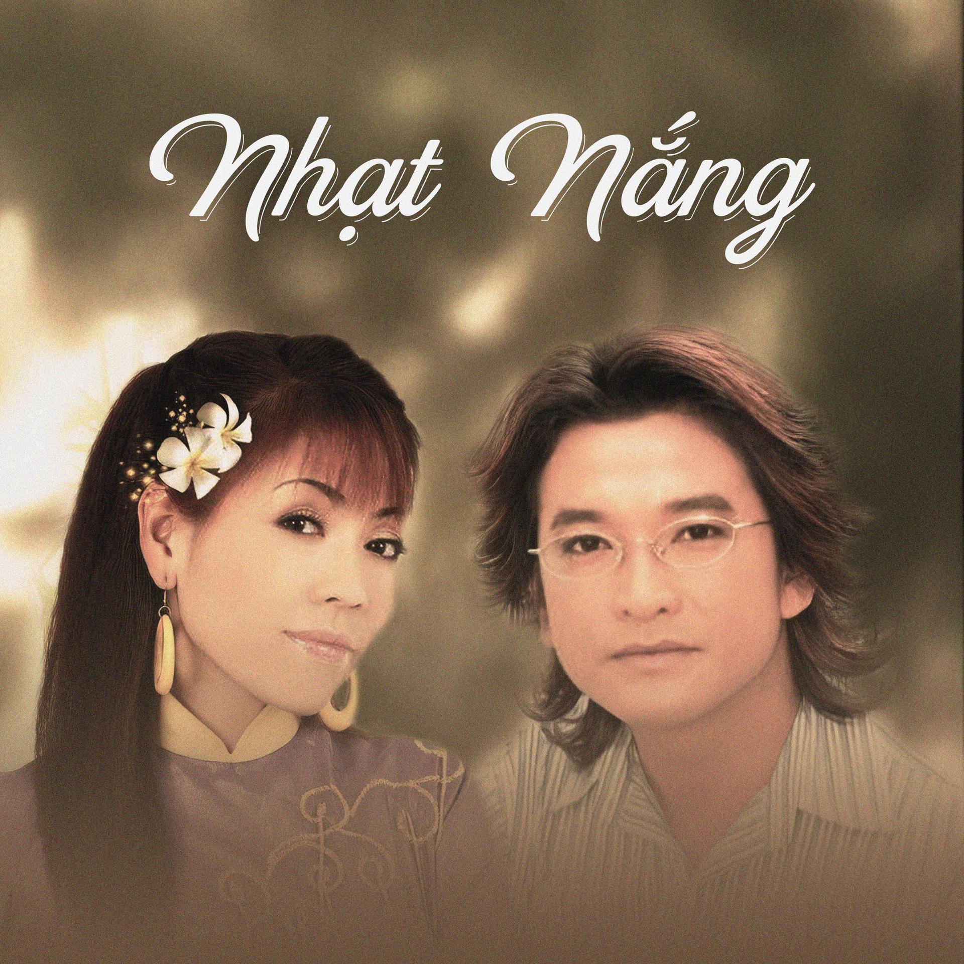 Trọng Phúc、Bích Thảo - Nhạt Nắng