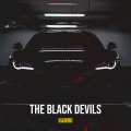 Kamro - The Black Devils
