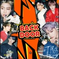 Yoran瑶然、XinYun - Back Door