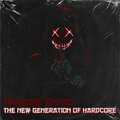 HARDCORE K-YOTICS - The New Generation Of Hardcore