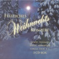 Münchener Bach-Chor、Johann Friedrich Reichardt - Heilige Nacht