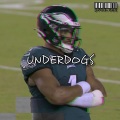 prod.sni、SNI - UNDERDOGS (feat. prod.sni)