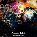 Alienoiz - 1255