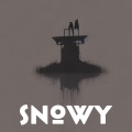 Snowy - Drongo