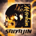 M4rkim - Goku, Saiyajin