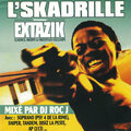 l'skadrille、Tandem - DIs aux majors (Explicit)