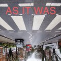 Barış Bölükbaşı - As It Was