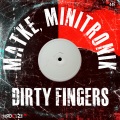 Dirty Fingers