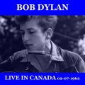 Blowin' In The Wind (Live Canada Montreal 02.07.1962)