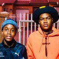 M-KaySA、GiftLunga - Temple