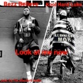 Bezz Believe、Kool Hand Luke music - Look at me now (feat. Bezz Believe)(Explicit)