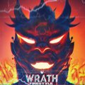 Wrath - Fire Style!
