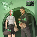 A Migo、Fatboii Escobar - F**k It (Explicit)