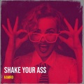 Kamro - Shake Your Ass