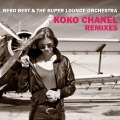 BEBO BEST、THE SUPER LOUNGE ORCHESTRA - Ocean 14