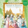 Rondo veneziano - Bettina