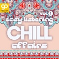 Easy Listening Chill Affairs, Vol. 1