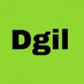 Clever Tiger - Dgilaa