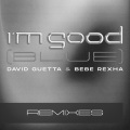 I'm Good (Blue)(Tiësto Remix Extended|Explicit)